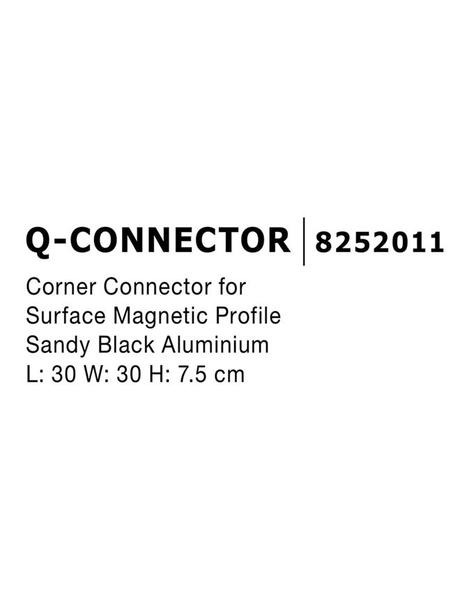 Q-CONNECTOR