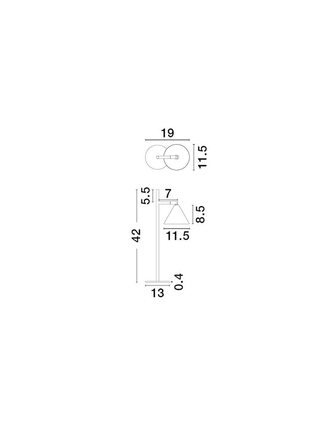CONICO