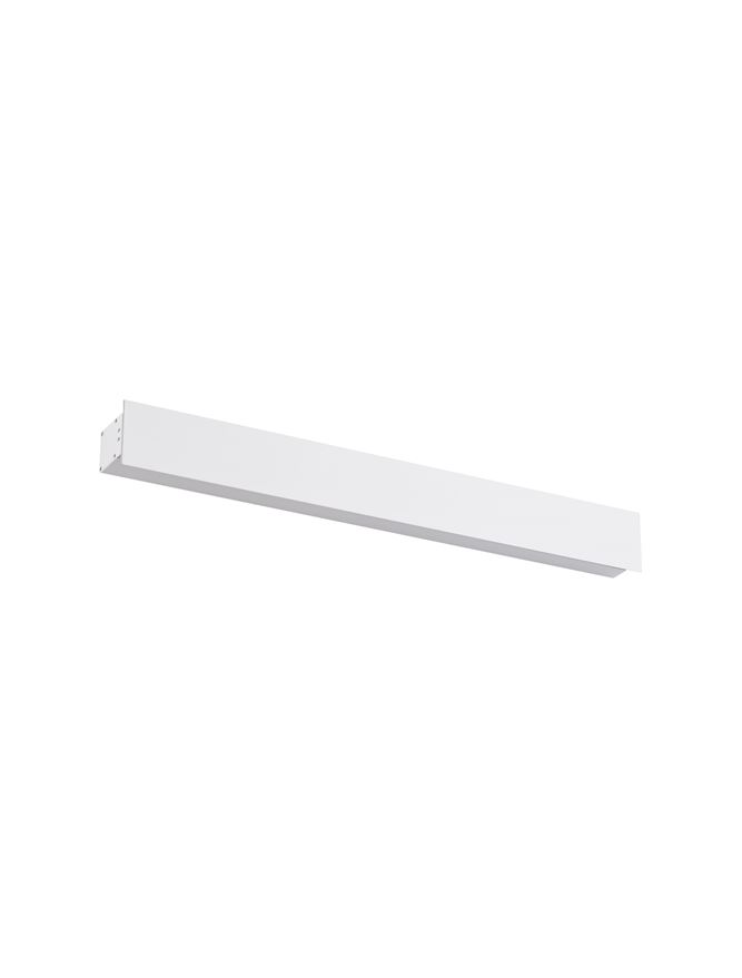 Novap Panel, Weiß - Aus Polystyrol, Maße 33 X 20 Cm, Für Basteln, Modellbau Oder Deko