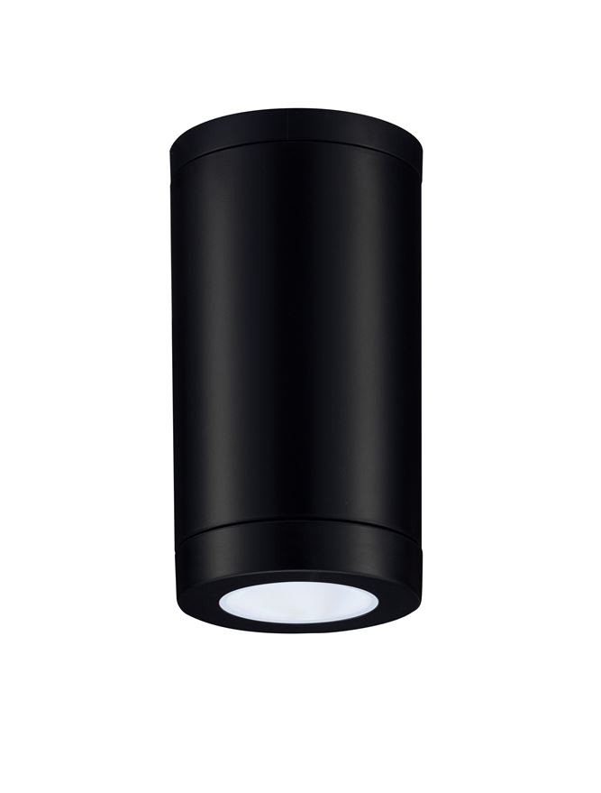 38灯 Black Base Design blacklabel Modern Outdoor Wall Light Black Plastic - Baleno | Lampandlight IE