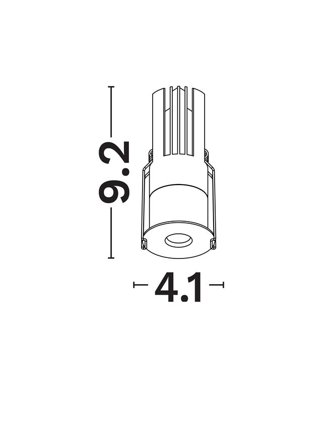 MiniOne Special Lenses