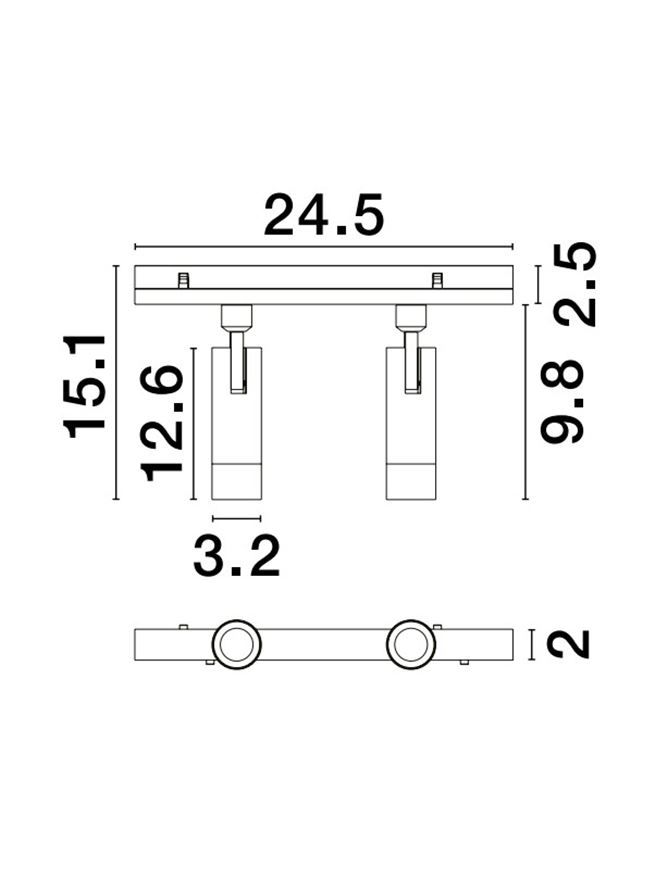 BUXTON MAGNETIC