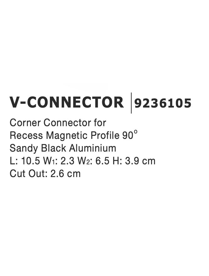 V-CONNECTOR