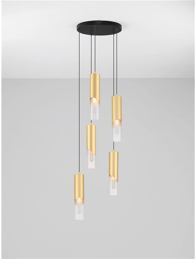 MODESTO