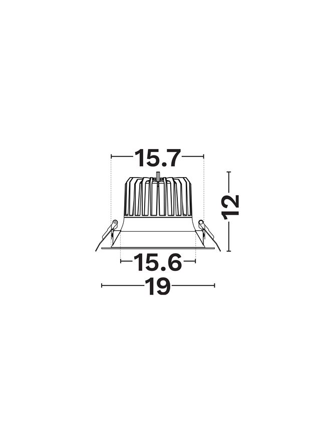 Radius