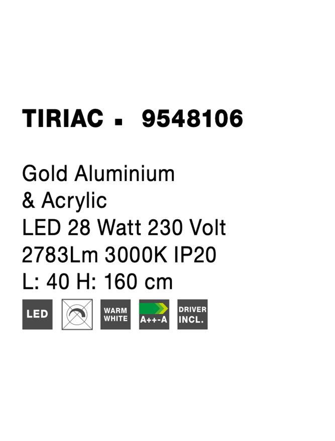 TIRIAC