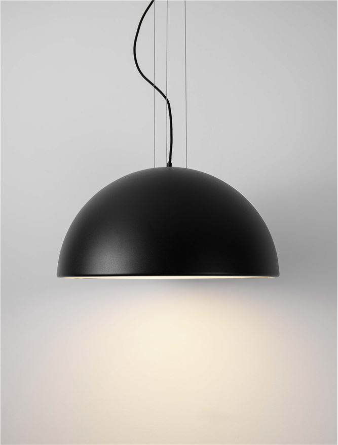 ラドー・Ticino Nova Luce | Wall - LAREDO - White Aluminium Adjustable