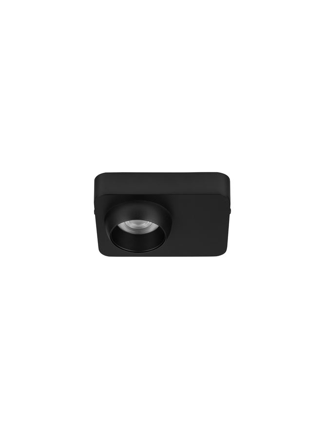 Nova Luce | Ceiling - KEDROS - Sandy Black Aluminium & Steel Nova Luce | Ceiling - KEDROS - Sandy Black Aluminium & Steel