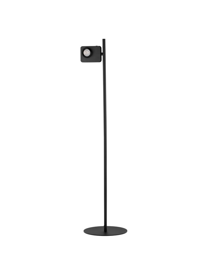 Nova Luce | Floor - KEDROS - Touch Dimmable Sandy Black Nova Luce | Floor - KEDROS - Touch Dimmable Sandy Black