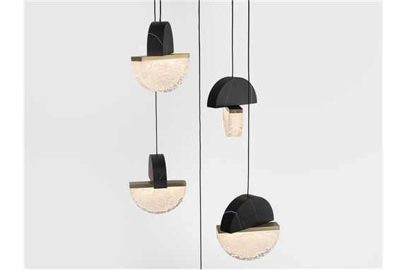 Suspension - DORIN