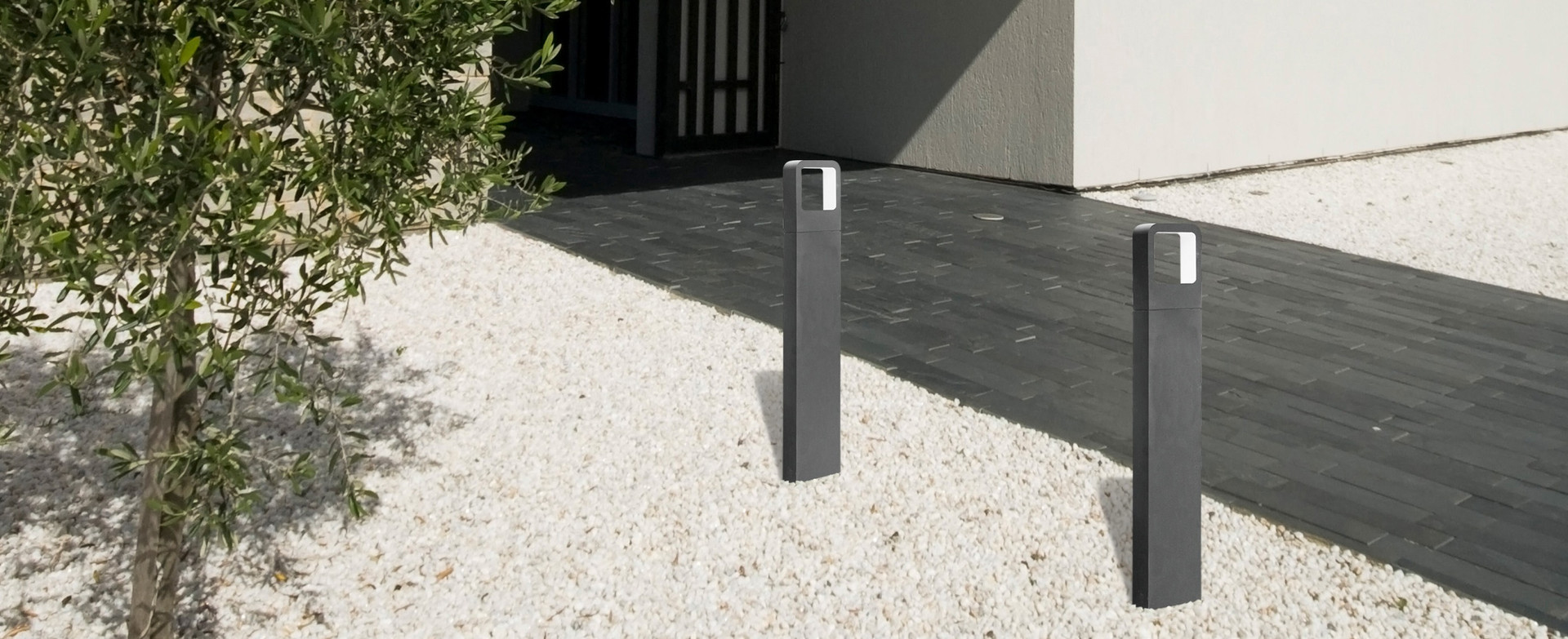 Acqua, Outdoor