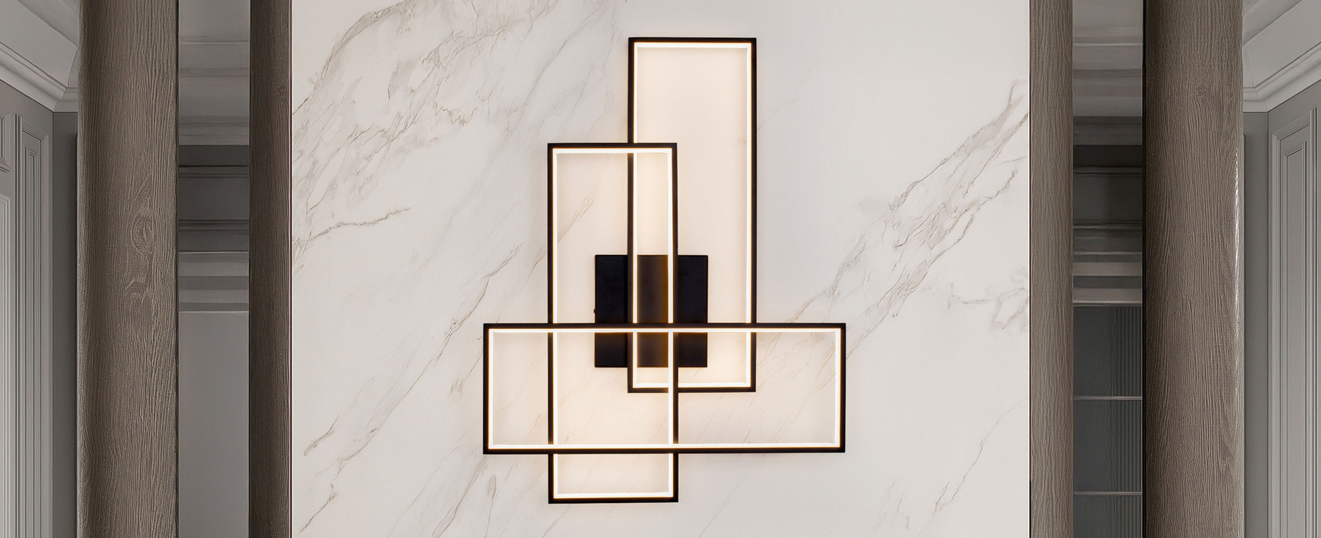 Alis, Decorative