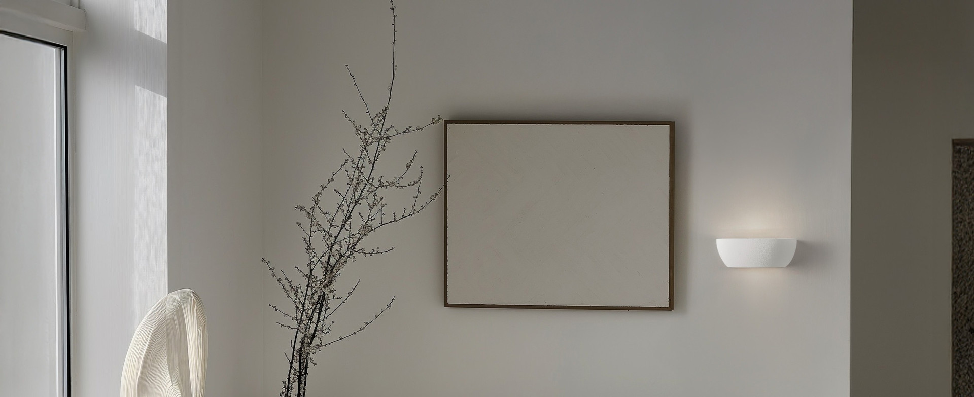 Alivio, Decorative