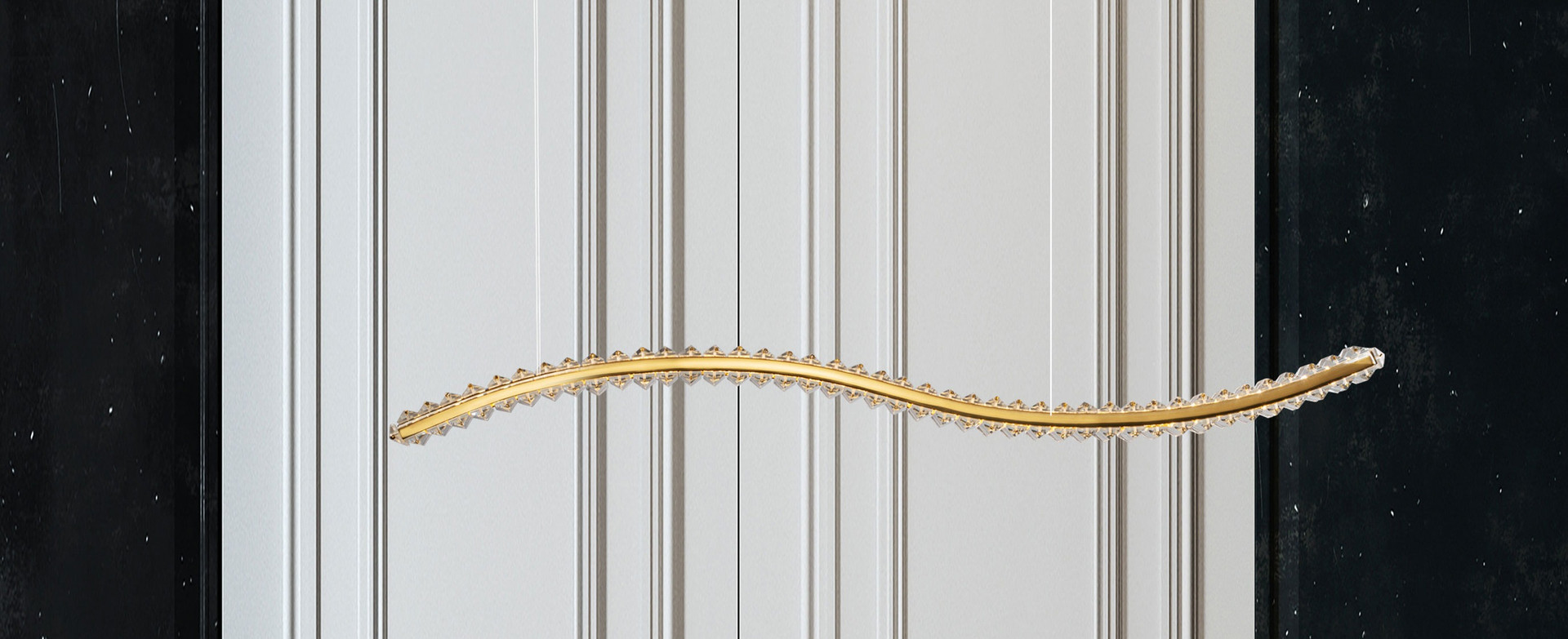 Aurelia, Decorative