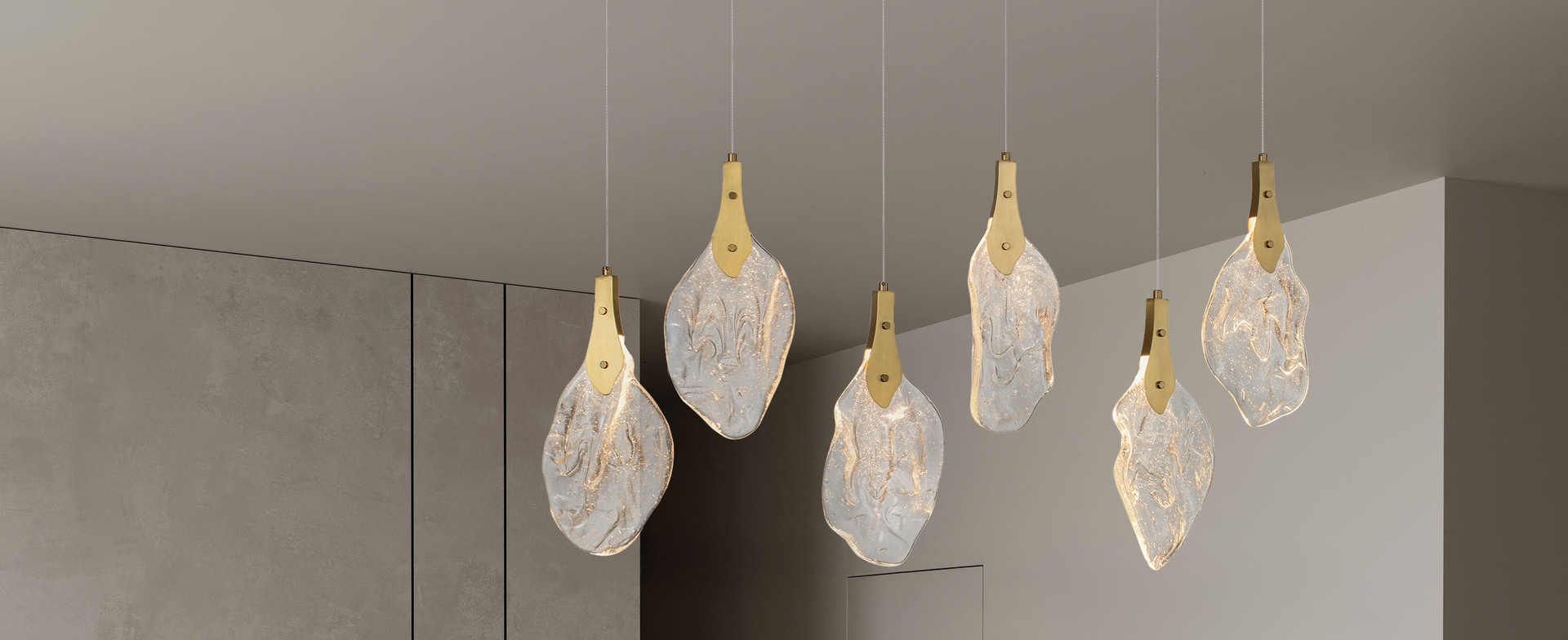 Bellina, Decorative
