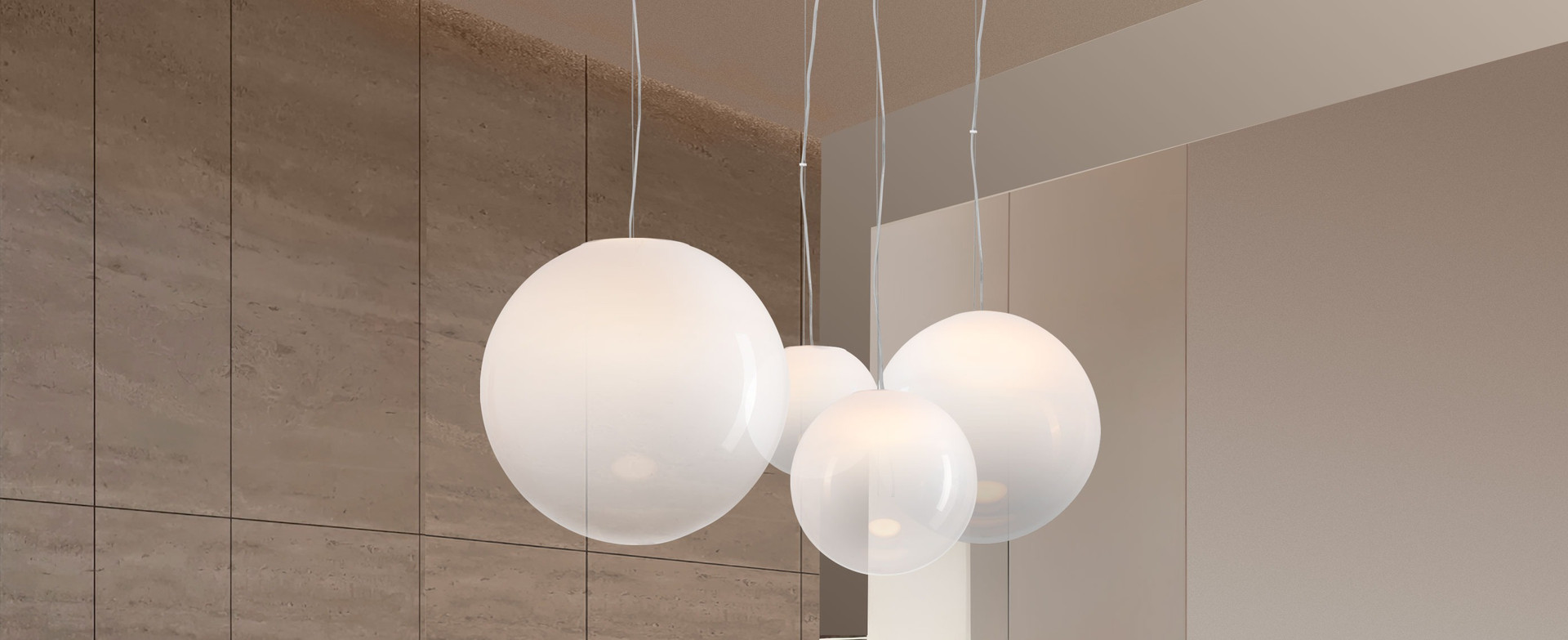 Bolita, Decorative
