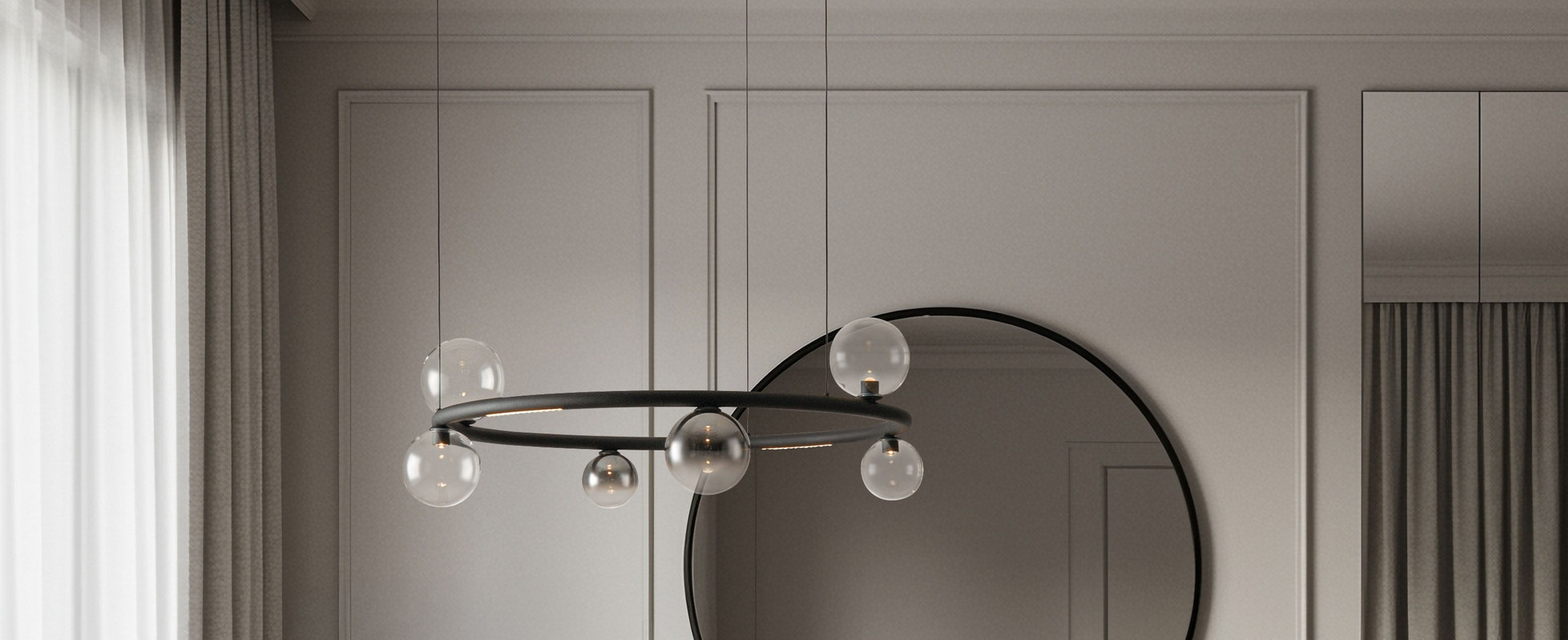 Celso, Decorative