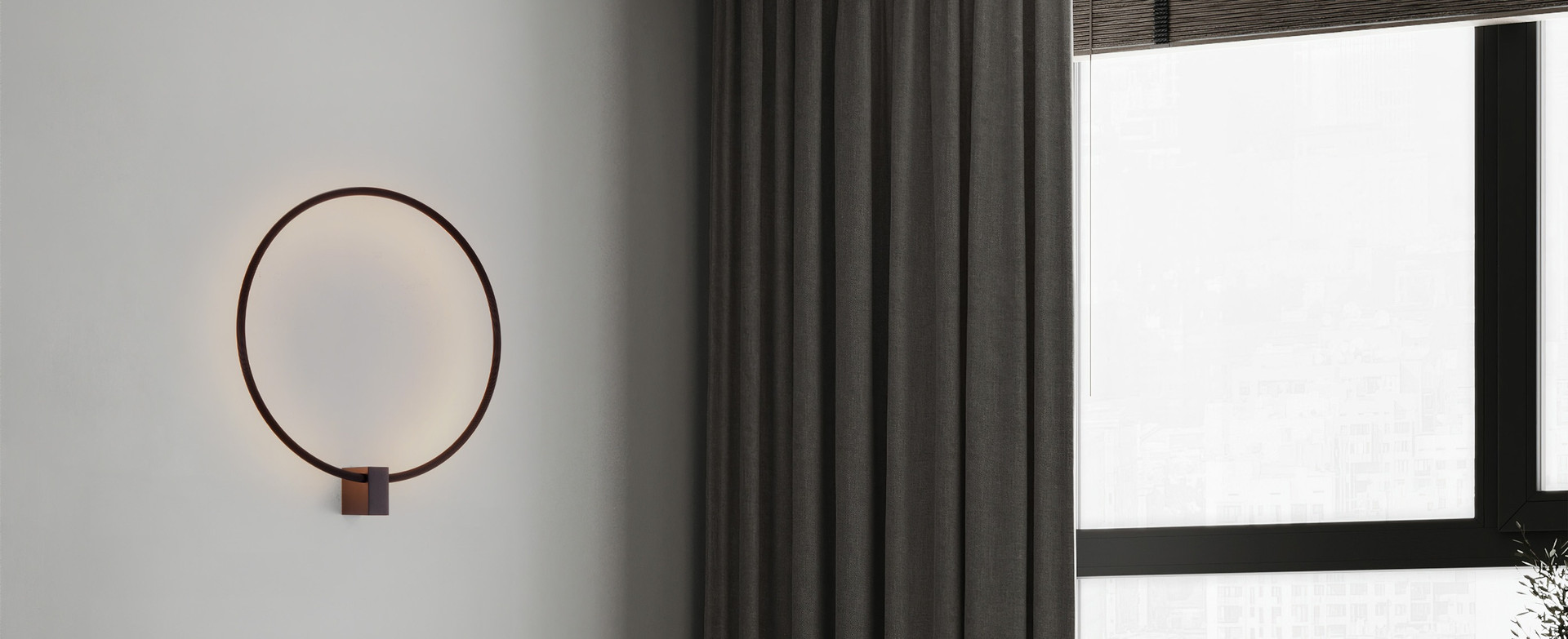 Cercio, Decorative