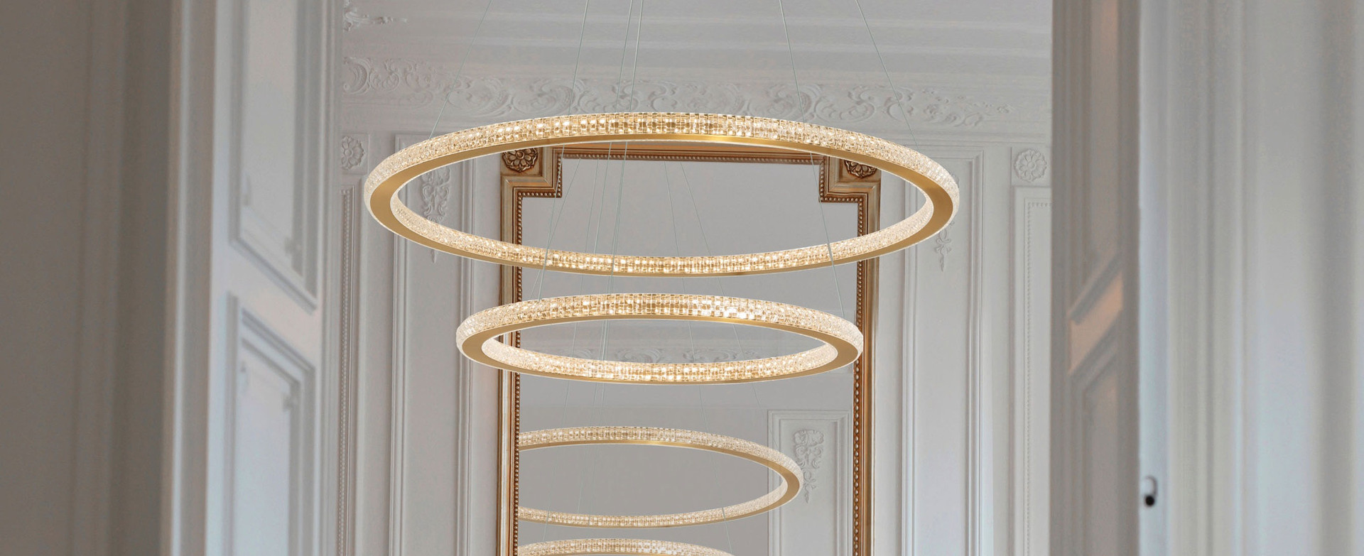 Cilion, Decorative