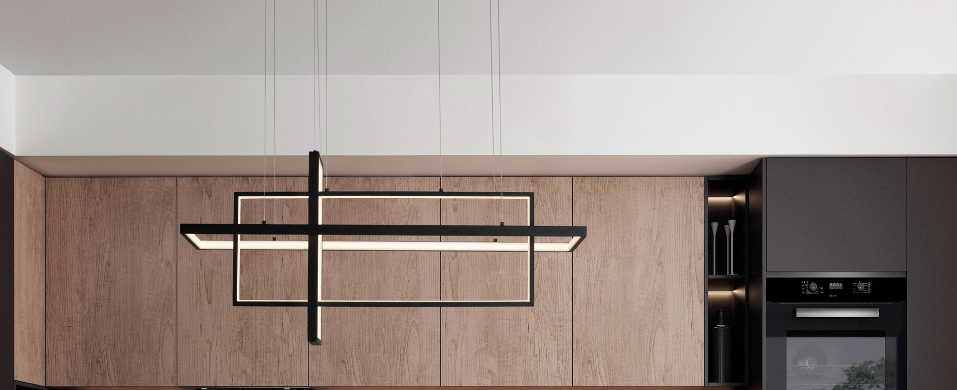 Clea, Decorative