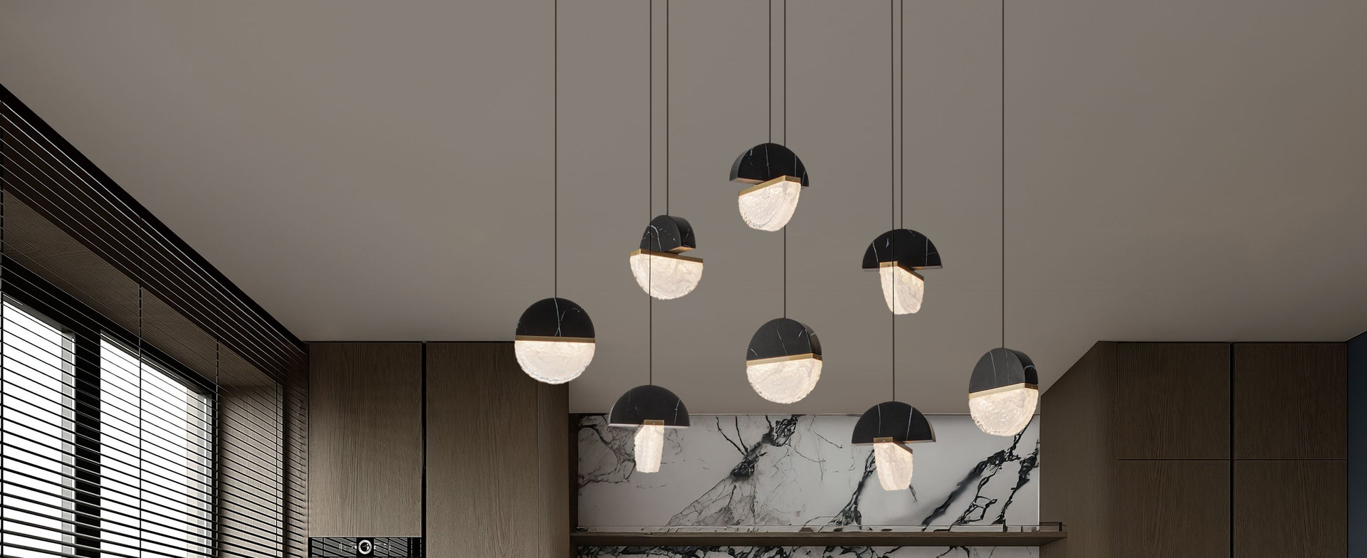 Dorin, Decorative