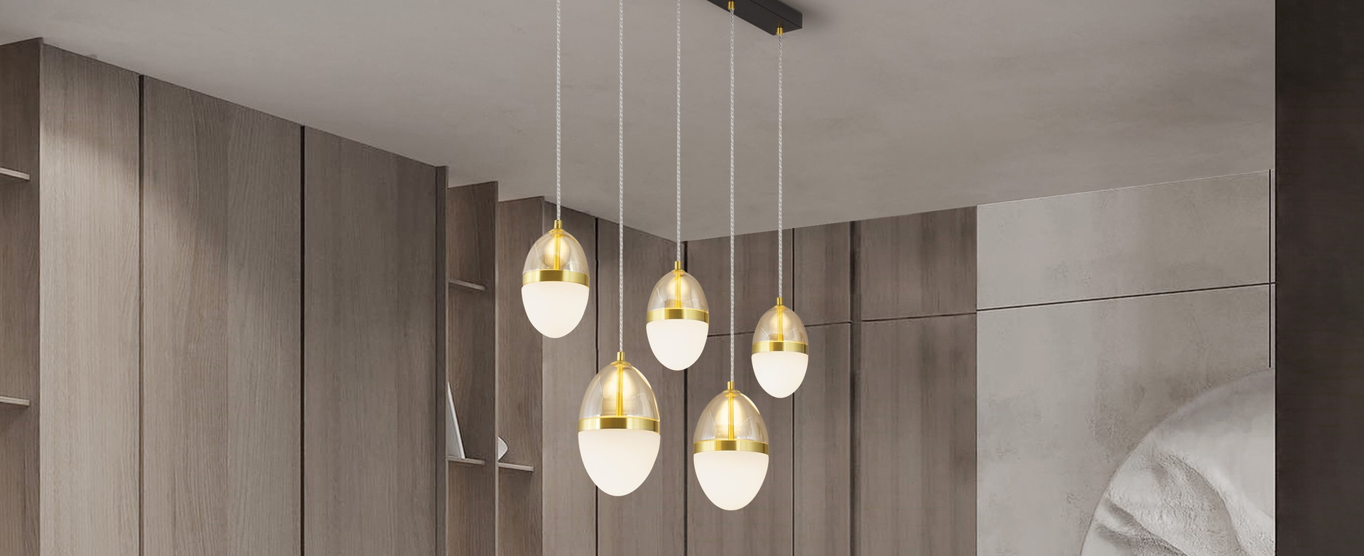 Egna, Decorative