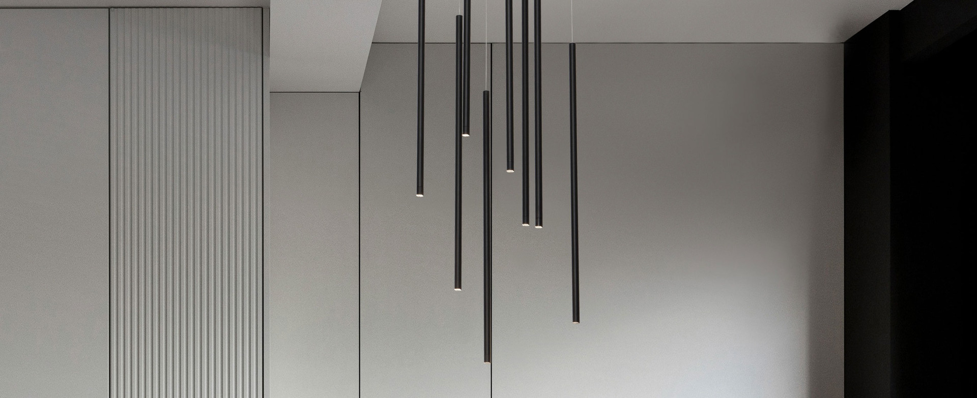 Elettra, Decorative