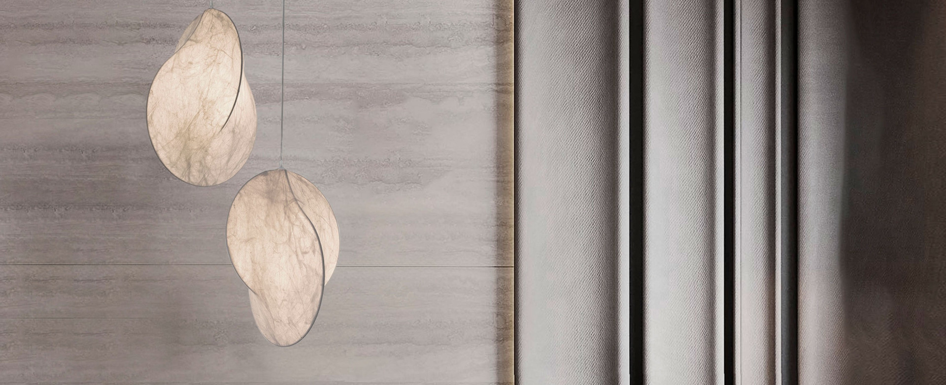 Esperia, Decorative