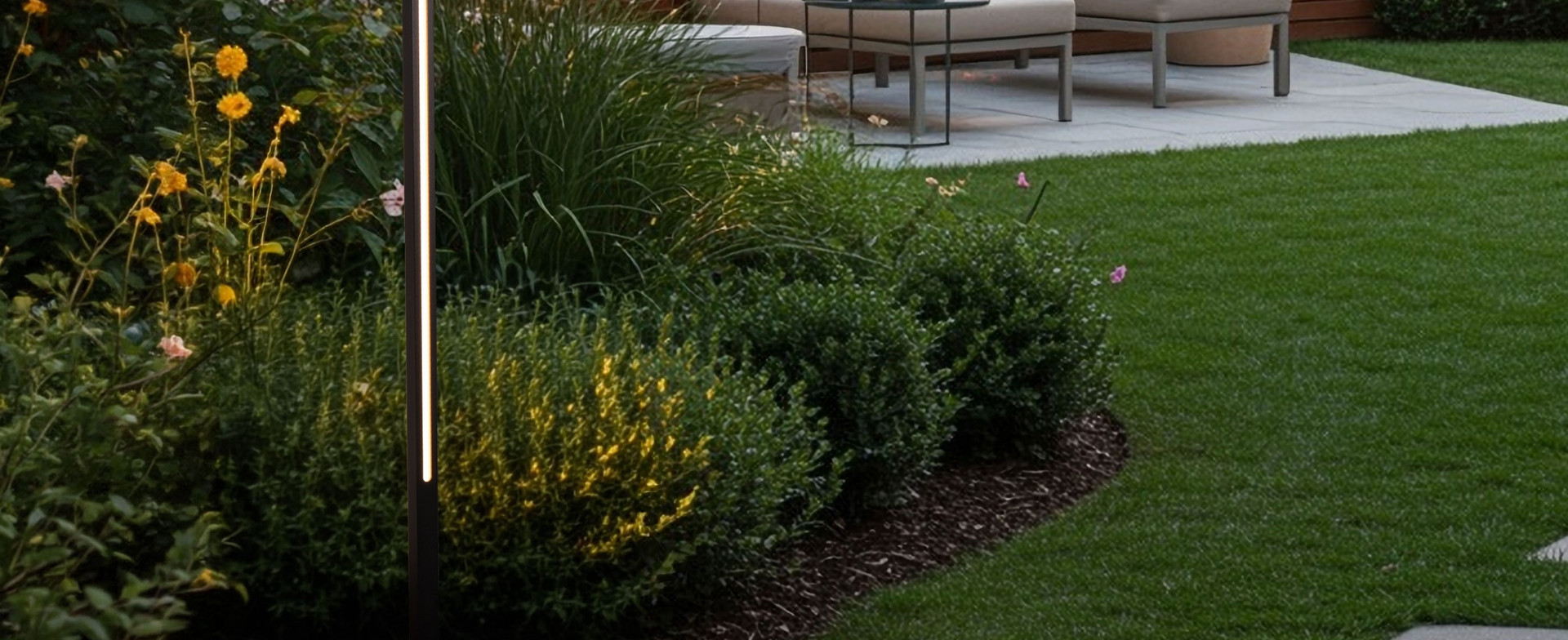 Even, Outdoor