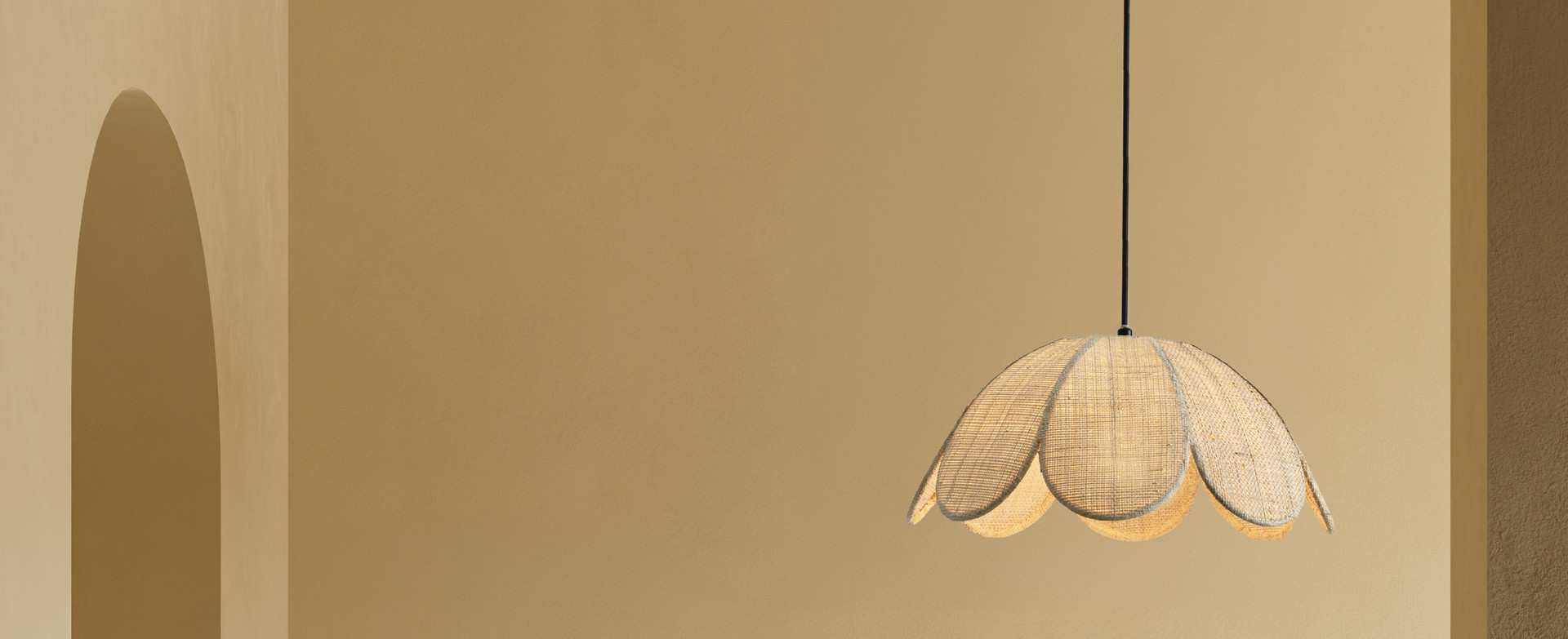 Flor, Decorative