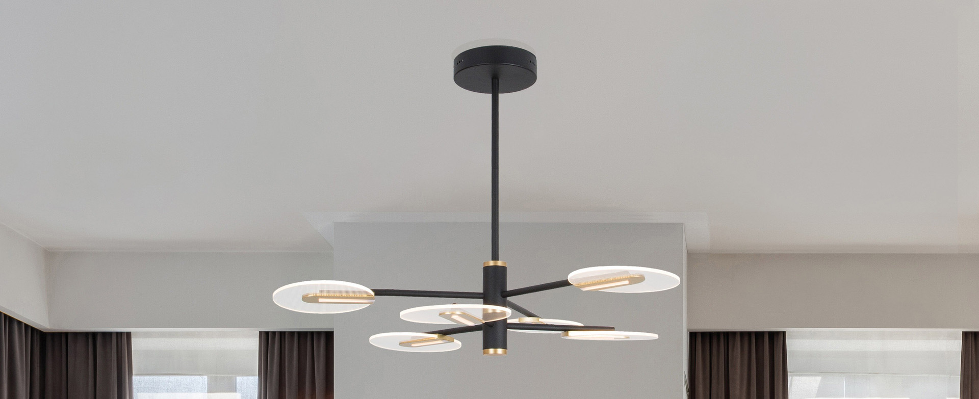 Genti, Decorative