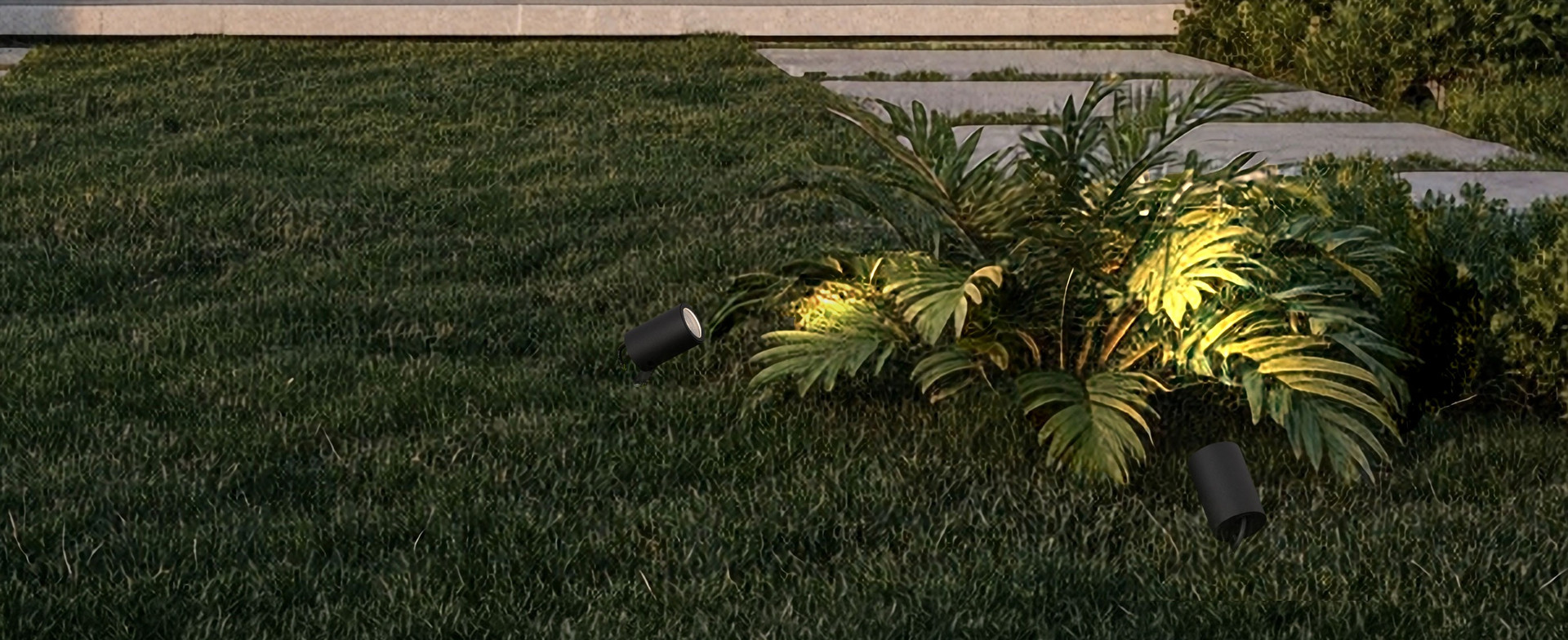 Glin, Outdoor