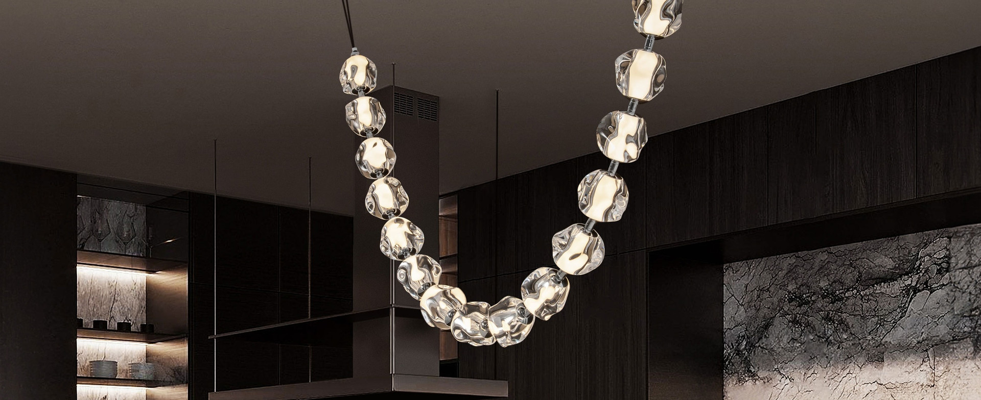 Ifos, Decorative