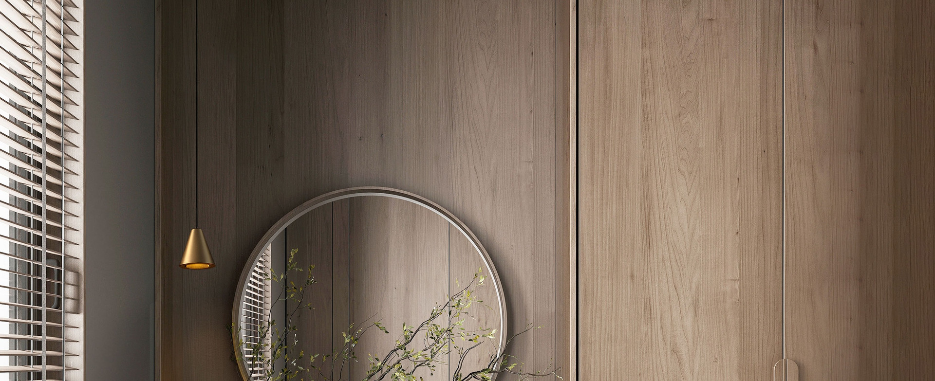 Irmos, Decorative