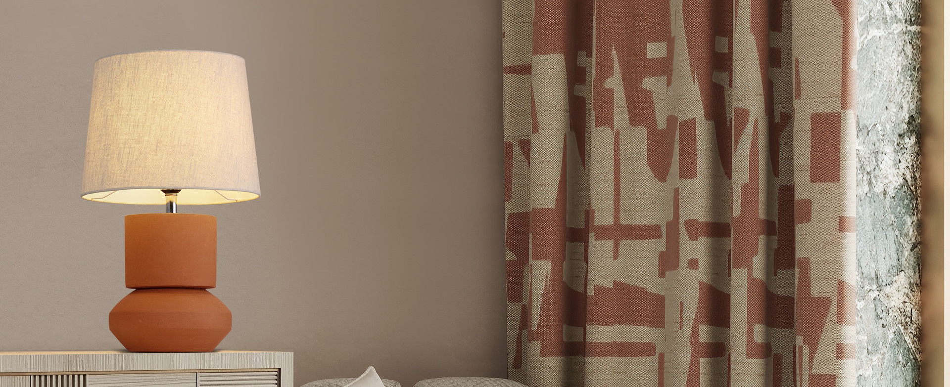 Izumi, Decorative