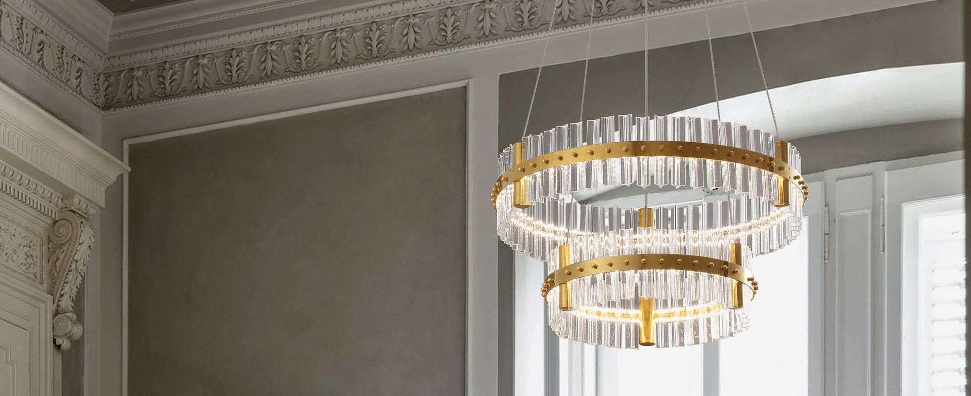 Kezo, Decorative