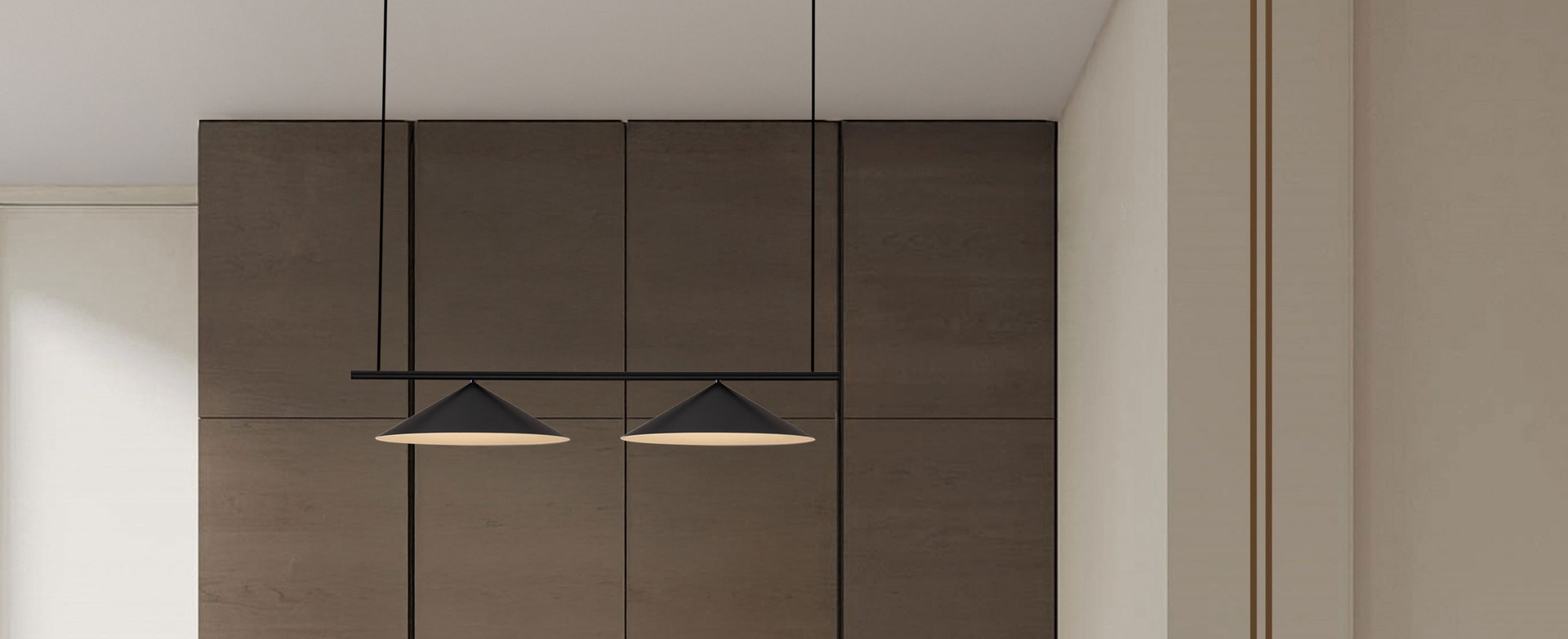 Lui, Decorative