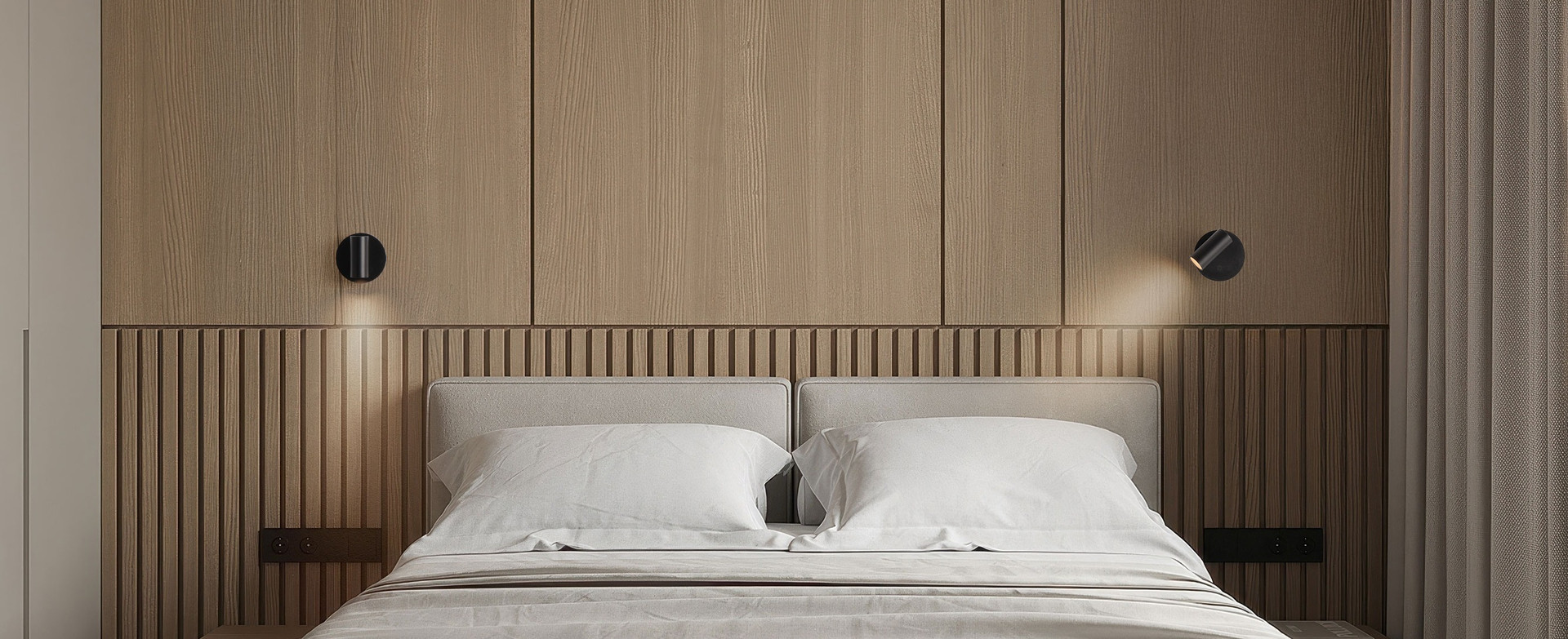 Maglo, Decorative