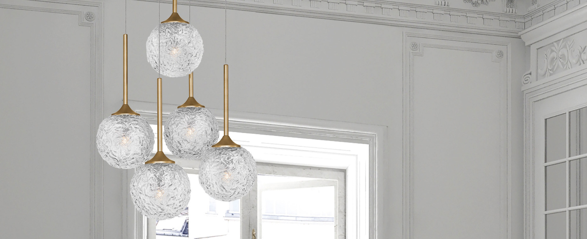 Mirano, Decorative