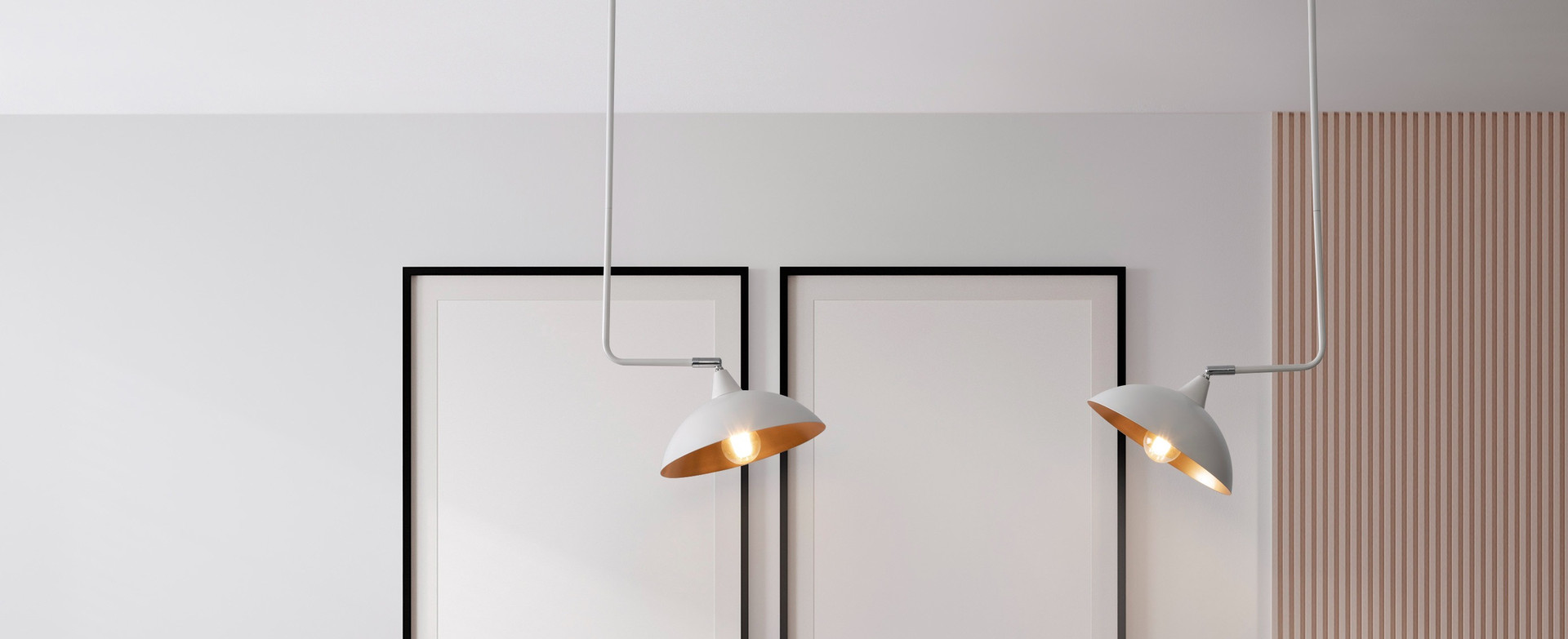 Mirba, Decorative