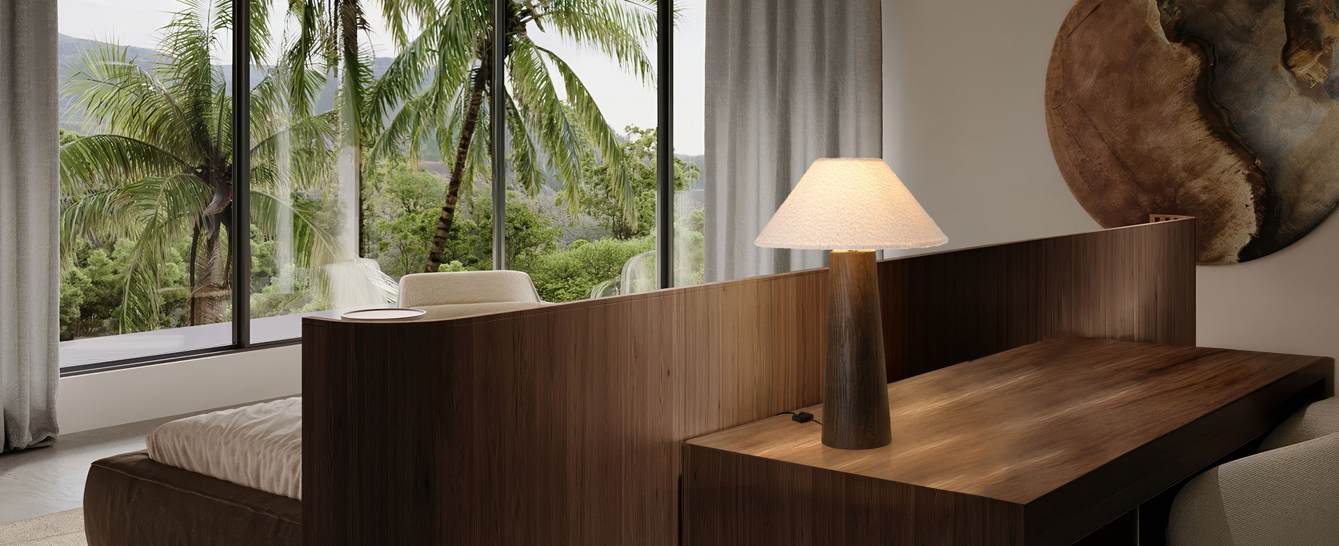 Moku, Decorative