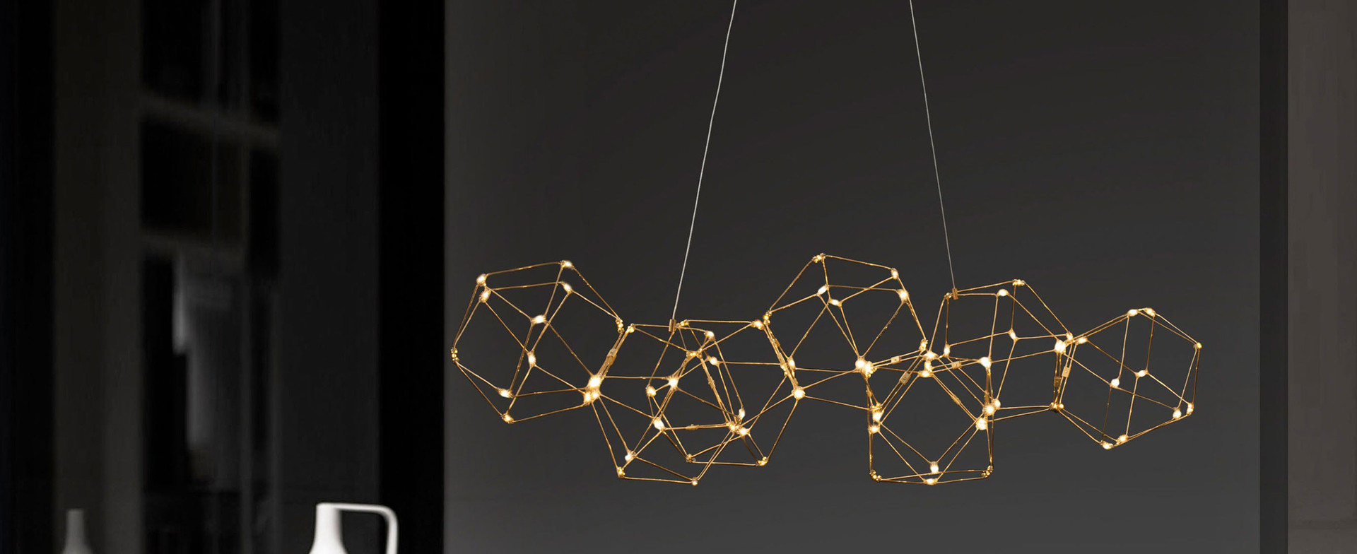 Nebula, Decorative