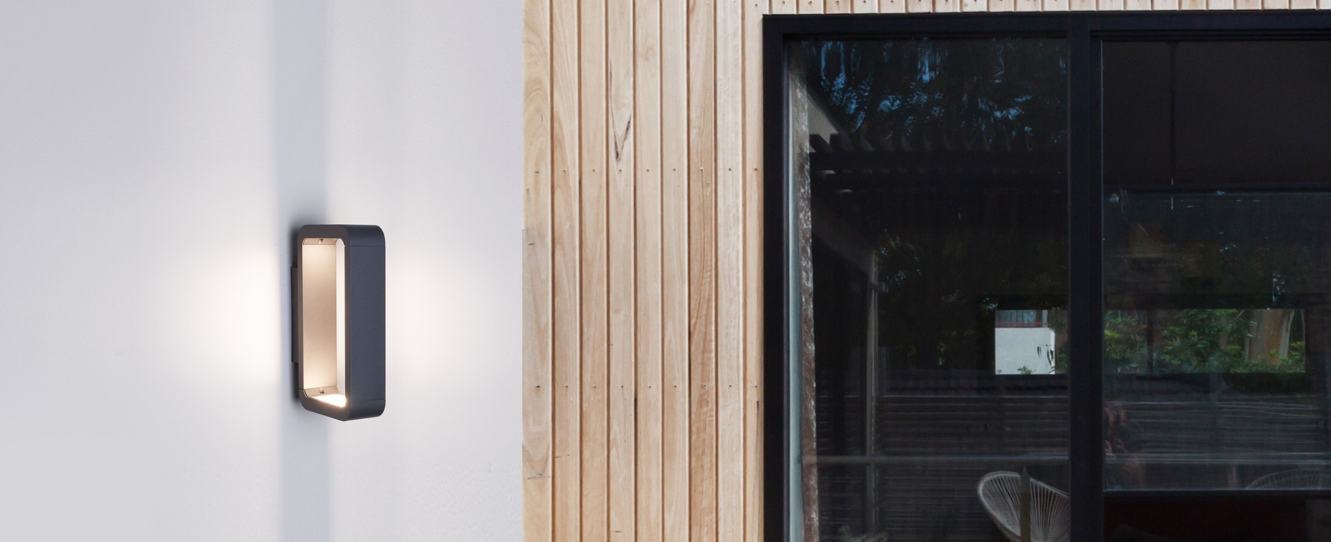 Ned, Architectural