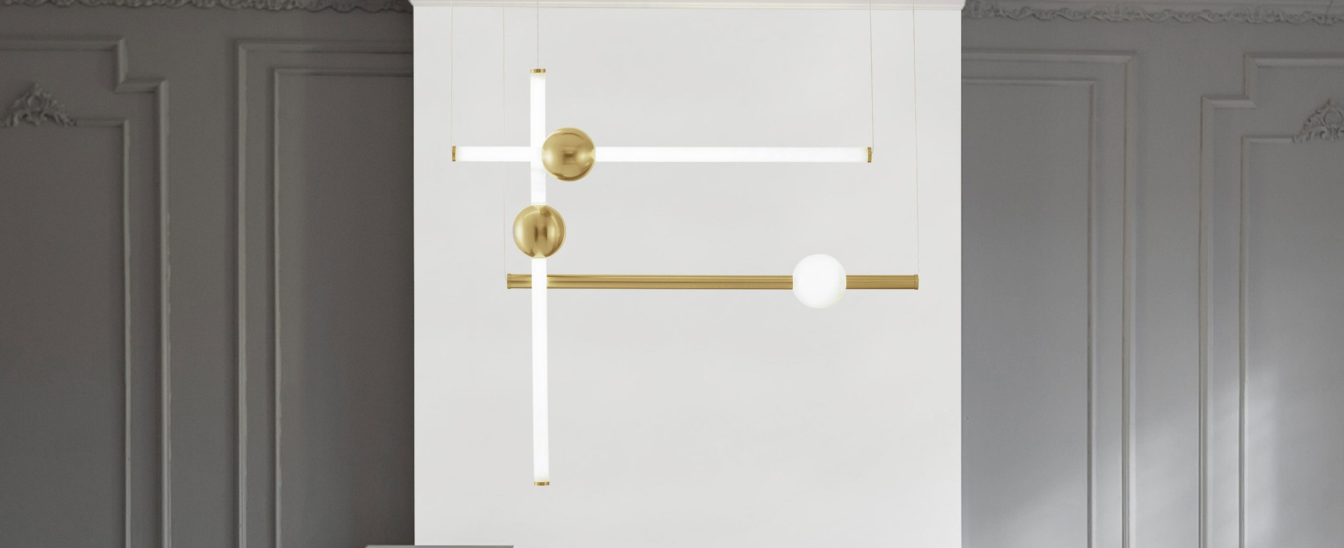 Neutron, Decorative
