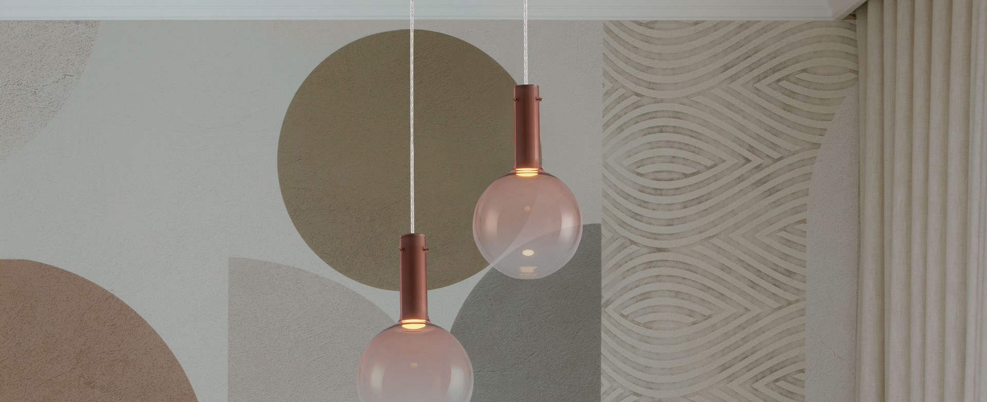 Nostos, Decorative