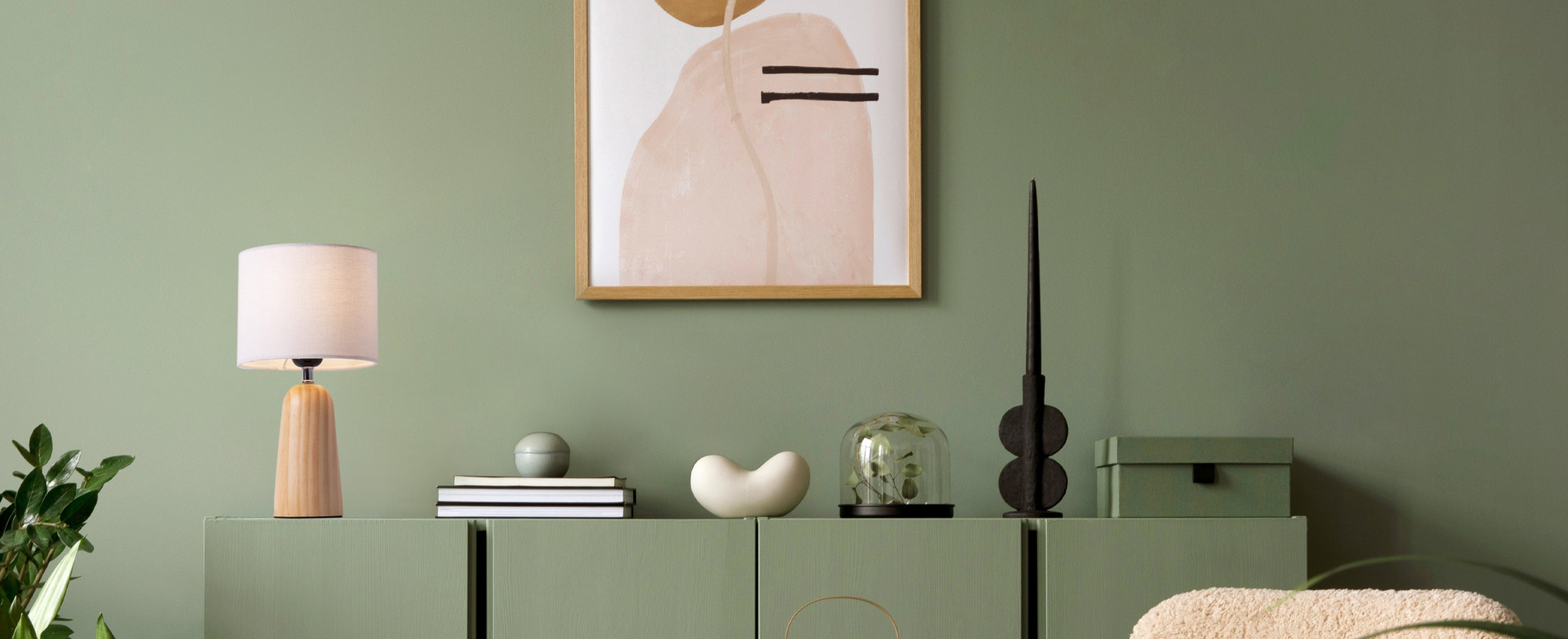 Oby, Decorative