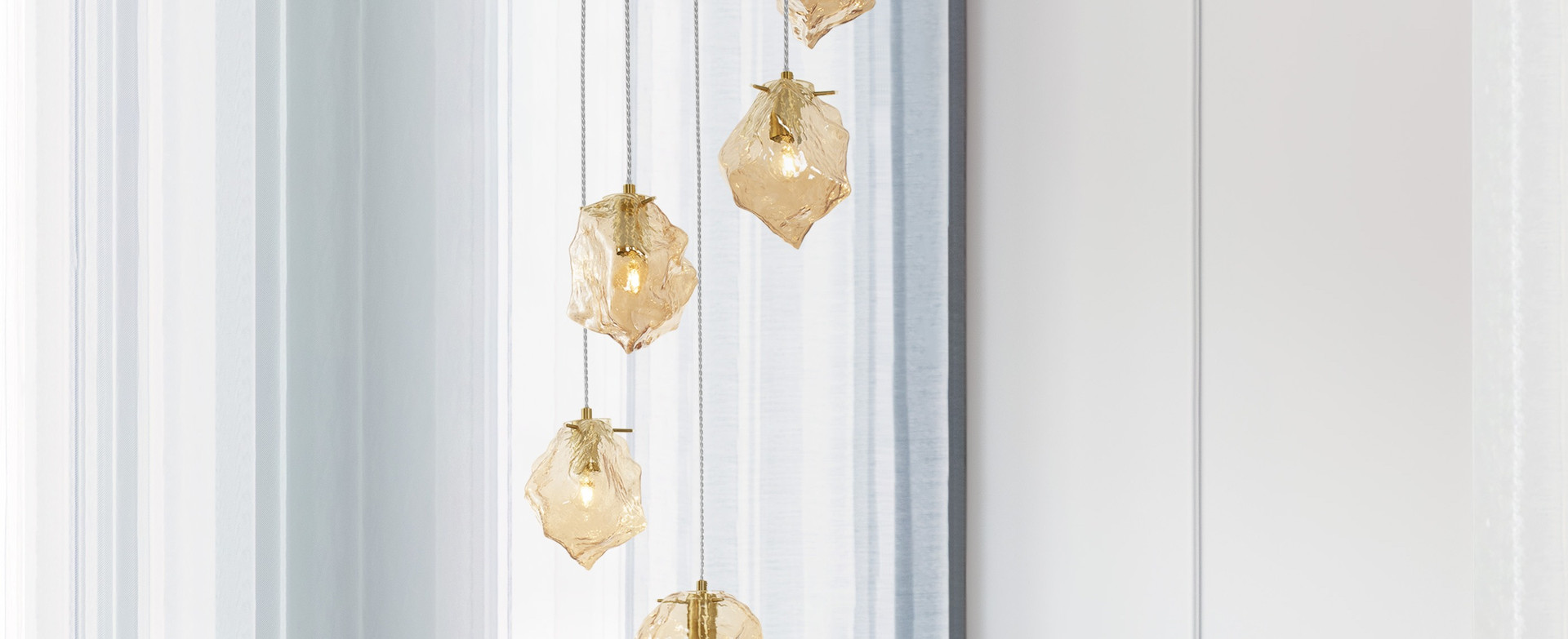 Odelle, Decorative