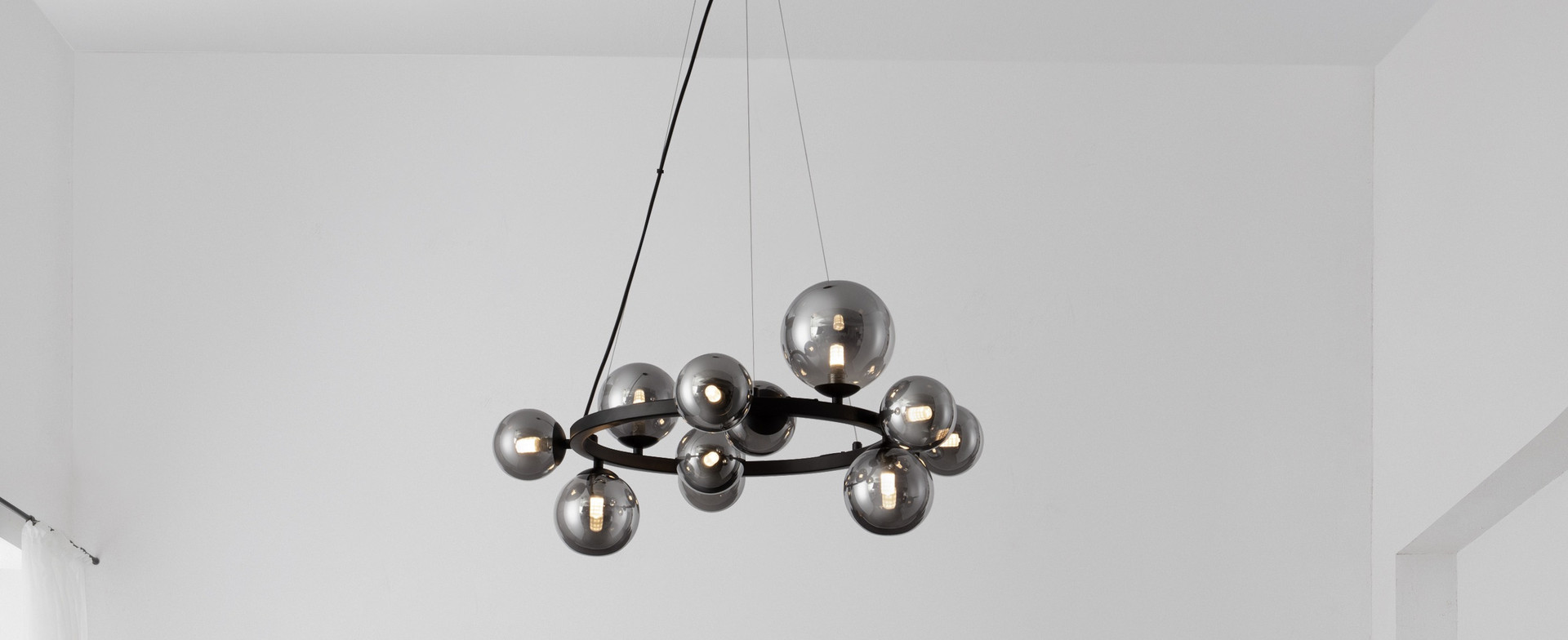 Odillia, Decorative