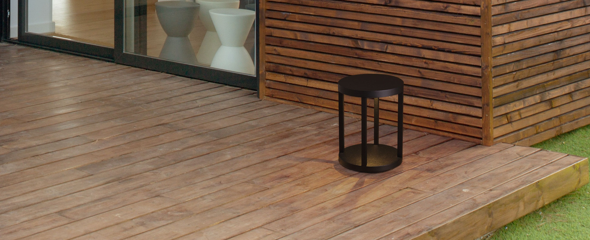 Optus, Outdoor