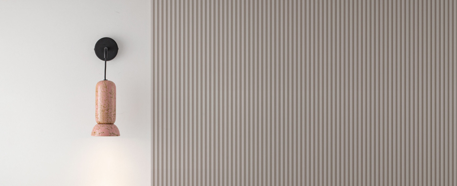 Parlo, Decorative